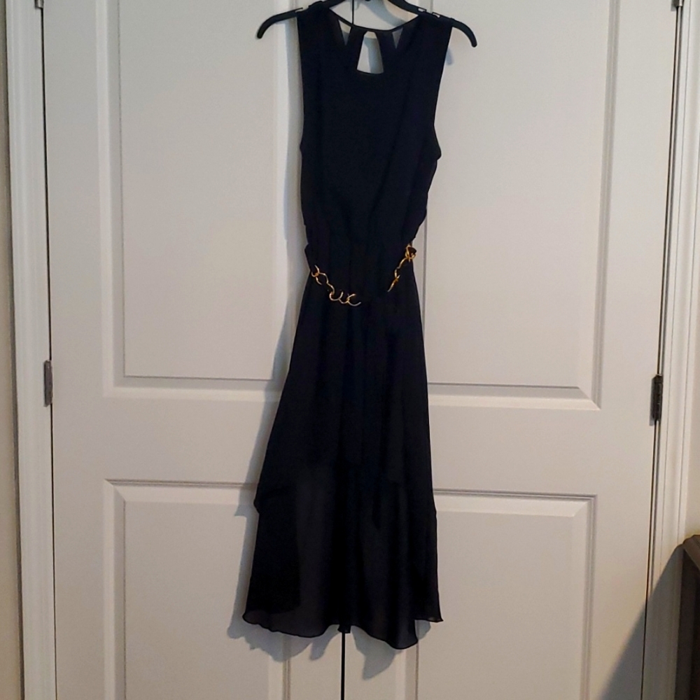 Emerald Sundae Dress